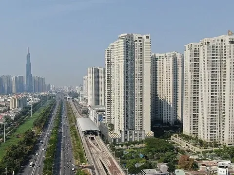 Hết tiền rẻ, lãi suất tăng, thị trường bất động sản thế nào?