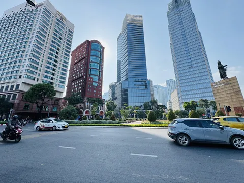 Giá bất động sản sẽ không tăng 'nóng', nhưng khó giảm