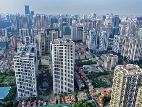 Cơ hội nào cho thị trường bất động sản năm Ngọ?