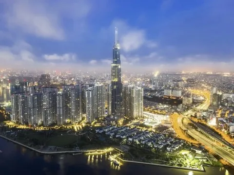 Chiến lược phát triển kinh tế của Việt Nam gợi mở nhiều kỳ vọng cho doanh nghiệp