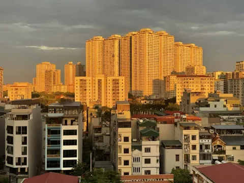 Lãi suất cho vay bất động sản tăng mạnh, thị trường sẽ ra sao?