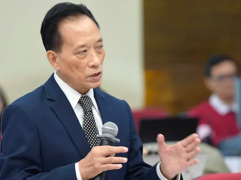 Chưa kết nối quốc tế, thị trường vàng nội địa đối mặt bài toán minh bạch giá