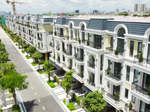 Thế giới nói gì về thị trường bất động sản Việt Nam?