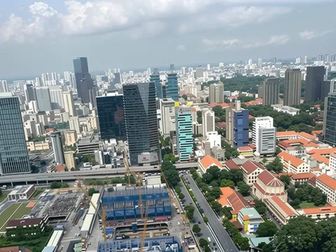 Sửa luật để khơi thông nguồn lực đất đai