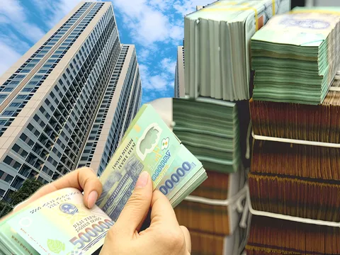 Tín dụng bất động sản tăng nhanh, Ngân hàng Nhà nước theo dõi chặt