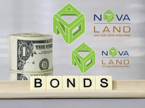 Công ty con của Novaland chậm thanh toán hơn 2.100 tỷ đồng gốc, lãi trái phiếu