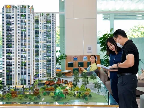 Những bước tiến mới giúp thị trường bất động sản minh bạch và phát triển bền vững