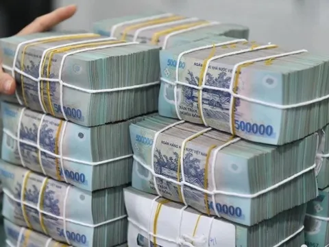 Chủ động nguồn lực, giữ an toàn tài chính quốc gia