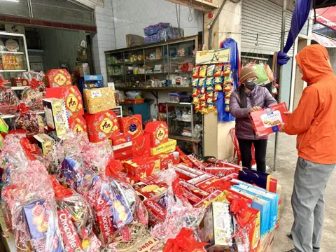 Ngân hàng đồng hành hỗ trợ hộ kinh doanh chuẩn hóa tài khoản