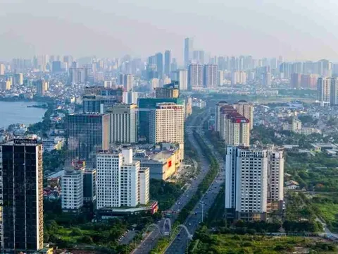 Nguồn cung căn hộ 2026 bùng nổ gần 93.000 căn