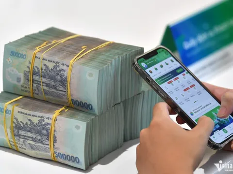 Lãi suất vay mua nhà vọt lên 13-14%: Người mua 'nín thở' trước áp lực trả nợ