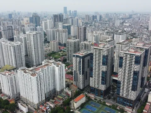 Nhà ở thương mại giá phù hợp khác gì NƠXH?