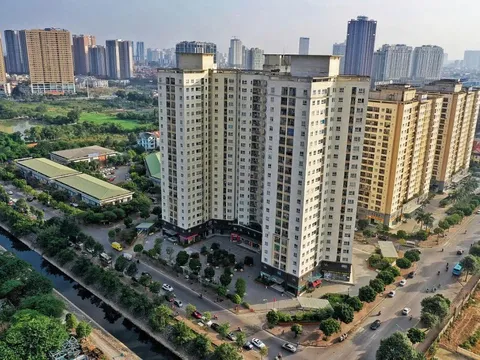 “Danh tính” điện tử cho bất động sản: Xóa “vùng xám” thông tin, minh bạch hóa thị trường