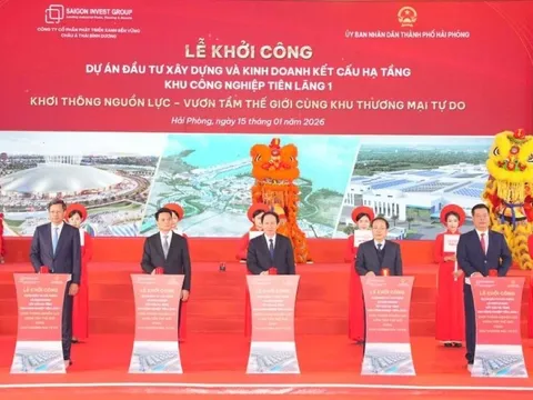 Đã đến lúc nhà ở xã hội phải vượt chuẩn cũ