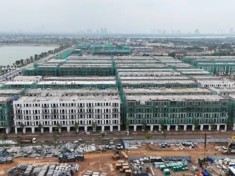 Bộ Xây dựng báo tin vui cho hàng loạt người dân có nhu cầu nhà ở