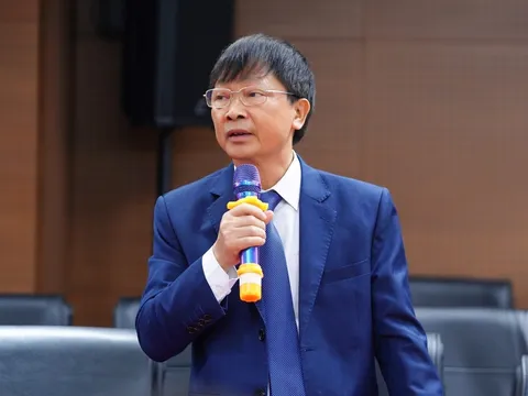 Vinaconex (VCG) bất ngờ mang hơn 6.000 tỷ đồng cho vay trước khi lãnh đạo bị bắt liên quan sân bay Long Thành