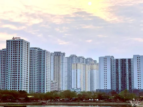 Dồn dập ra mắt căn hộ 20-30 triệu đồng/m2, tín hiệu mới cho người mua nhà