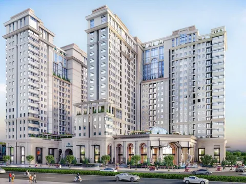 Lãi suất tăng thúc đẩy quá trình sàng lọc và tái cấu trúc thị trường bất động sản