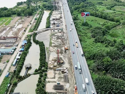 Rõ dần kịch bản “nâng đời” các tuyến cao tốc phân kỳ