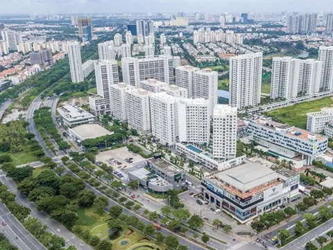 Tín dụng và lãi suất thúc đẩy quá trình sàng lọc thị trường bất động sản