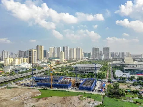 Nhiều áp lực mới trên thị trường bất động sản