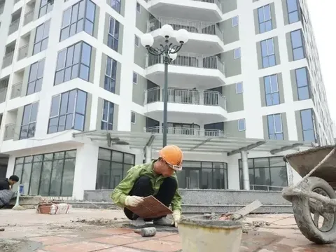 TP. Hồ Chí Minh ưu tiên nhà ở xã hội và đô thị TOD