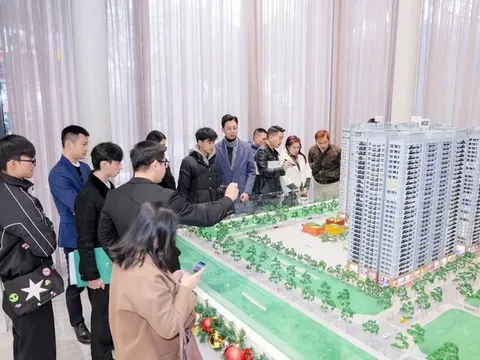 BĐS bước vào chu kỳ mới, người mua quan tâm điều gì nhất?