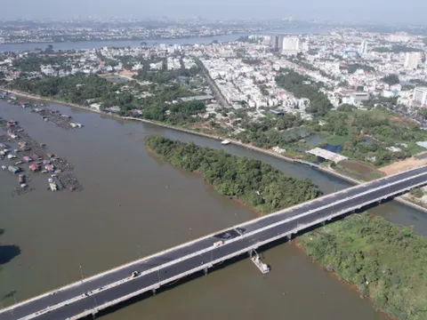 Đồng Nai tập trung tháo gỡ vướng mắc cho các dự án trọng điểm