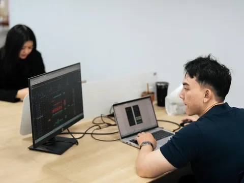 Xuất hiện cổ phiếu bất động sản tăng hơn 10%/tuần, sóng gió liệu đã qua?