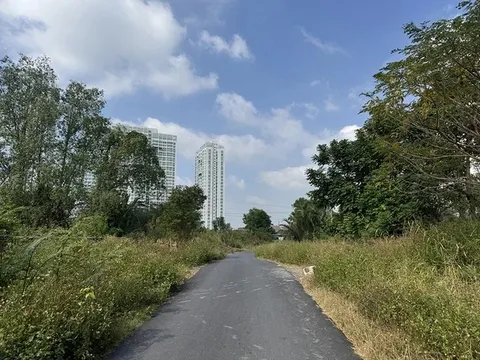 Định giá đất sẽ nhanh hơn