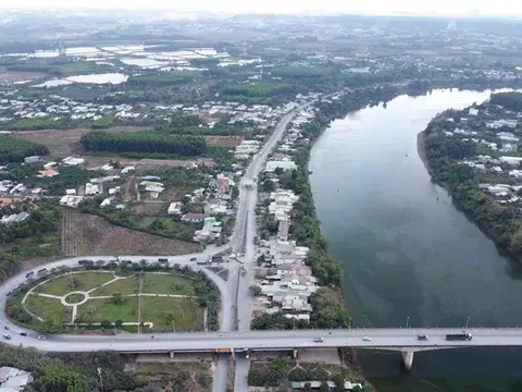 Đồng Nai vừa có quyết định quan trọng đẩy nhanh tiến độ triển khai tuyến đường dài nhất Đông Nam Bộ