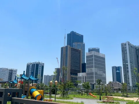 Bất động sản 2026: Nguồn cung dự báo tăng mạnh, giao dịch ngày càng chọn lọc