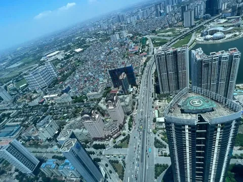 Nguồn cung mới bất động sản nhà ở dự báo tăng trưởng mạnh mẽ trong 2026