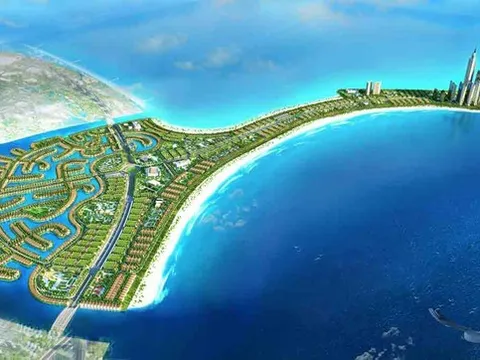 Vì sao vốn vẫn tìm đến bất động sản?