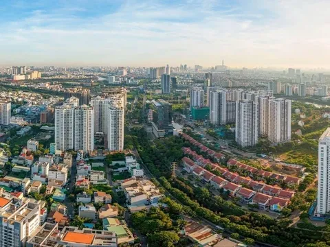 Quy luật 10 năm của BĐS TP.HCM: Khu Tây có trở thành cực tăng trưởng mới?