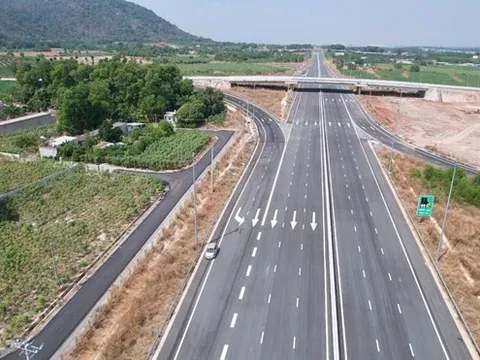 TPHCM đề xuất thông xe cao tốc Biên Hòa - Vũng Tàu vào ngày 30.3