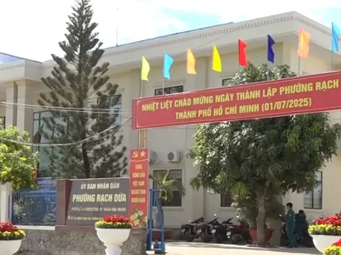 Công ty S.C.O.M và "chuỗi thắng" tại các gói thầu chuyển đổi số cấp xã [Kỳ 1]