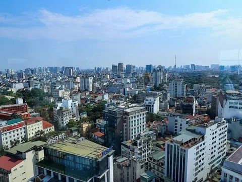 Nguồn cung bất động sản vẫn lệch pha so với nhu cầu thực