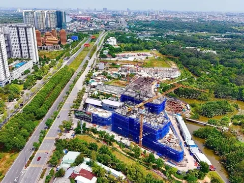 Lãi suất cho vay tăng có ảnh hưởng tiêu cực đến thị trường BĐS?