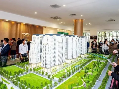 Cần nhất quán chính sách tín dụng, chấm dứt việc 'đánh đồng' bất động sản