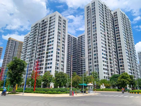 Thời "tiền rẻ" khép lại, thanh khoản BĐS giảm: Kịch bản nào cho thị trường từ nay đến cuối năm 2026?