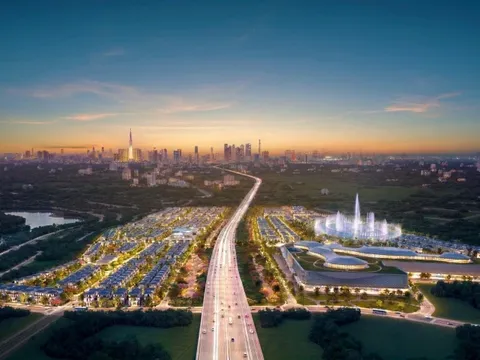 BIM Land khởi công dự án Thanh Phú Centre Point