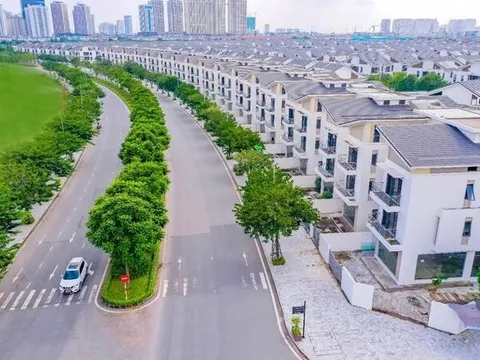 Chuyên gia nhận định giá bất động sản chưa có cơ sở để giảm sâu