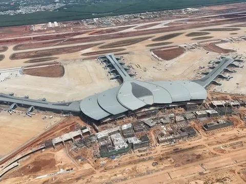 Đồng Nai tăng tốc mở đường 770B và loạt tuyến kết nối, sớm khởi công 3 khu công nghiệp