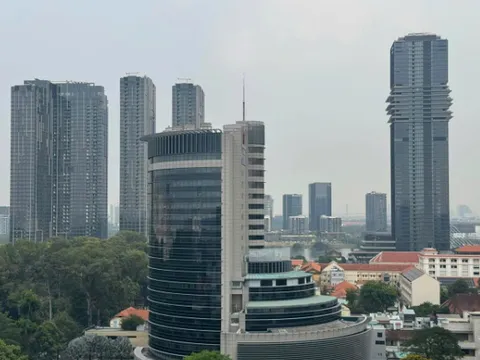 Nguồn cung bùng nổ, bất động sản không còn dễ “lướt sóng”