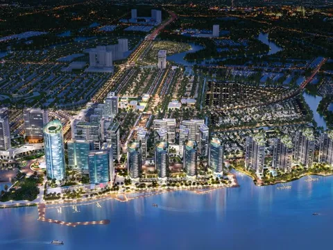 Hạ tầng tỷ đô khơi thông dòng chảy cho bất động sản Đồng Nai