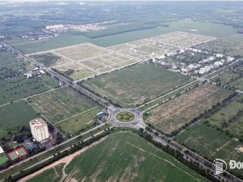 Đồng Nai dự kiến đấu giá 107 khu đất