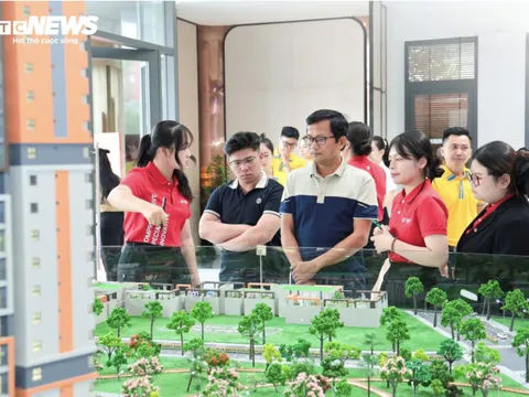 Bất động sản không còn là tài sản 'nằm im' chờ tăng giá