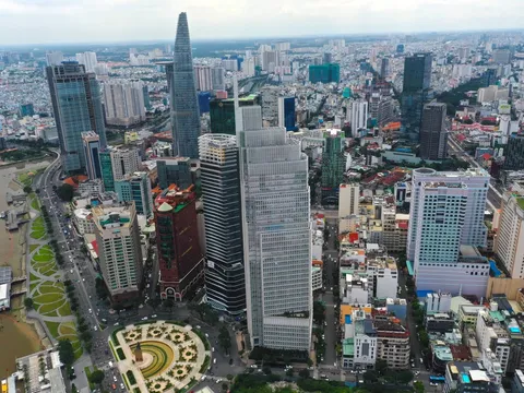 TPHCM ban hành kế hoạch triển khai quy hoạch đô thị đến năm 2040