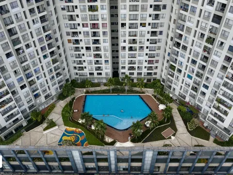 Lãi suất tăng, giá nhà có giảm?